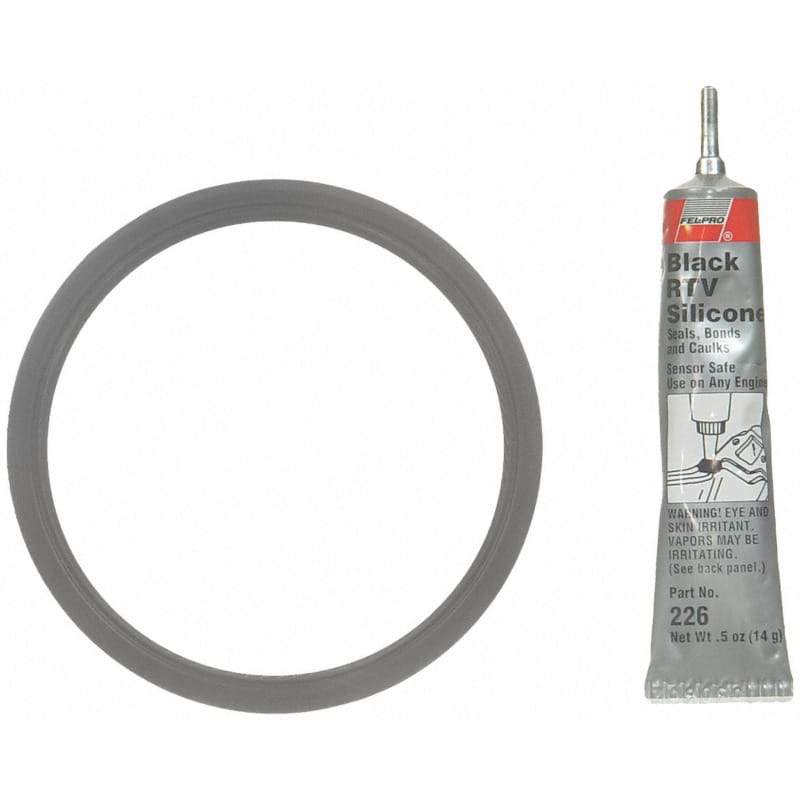 Fel-Pro — Fel-Pro Suzuki Forenza BS 40555 Engine Crankshaft Seal Kit