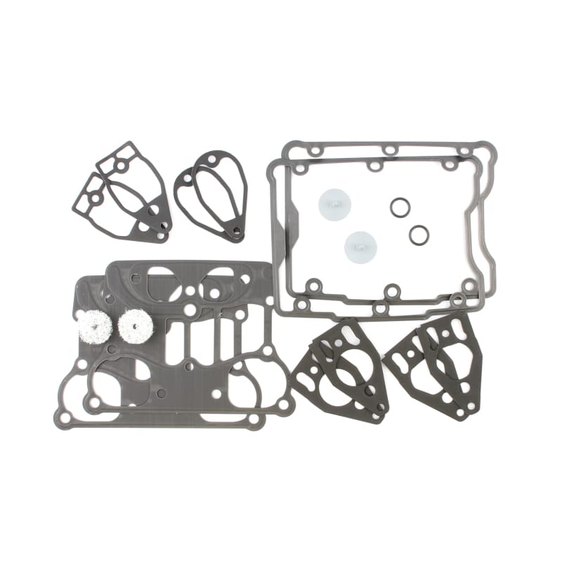 Cometic Gasket — Cometic Harley-Davidson Twin Cam Rocker Box Gasket Kit