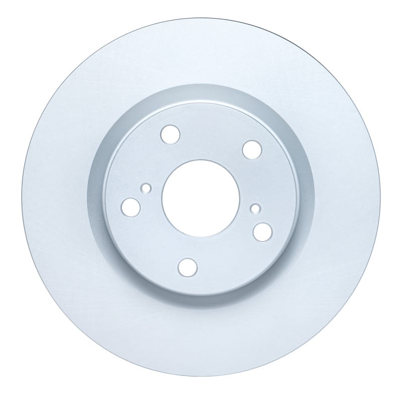 DFC — DFC 11-16 Scion tC Front GeoSPEC Coated Rotor
DFC Brake Rotor