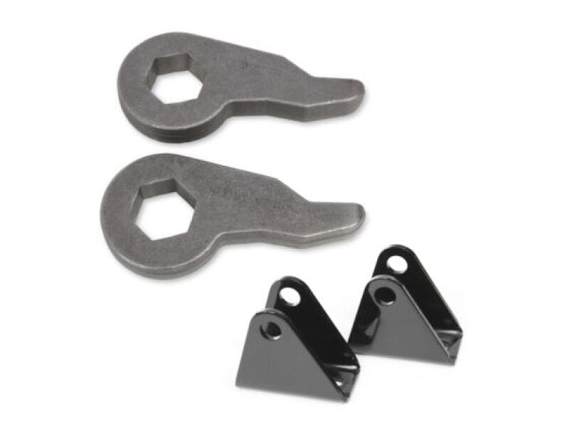 Cognito — Cognito 01-13 Chevy/GMC Silverado/Sierra 2500/3500 HD 2WD/4WD Economy Leveling Kit
Suspension Lift Kit