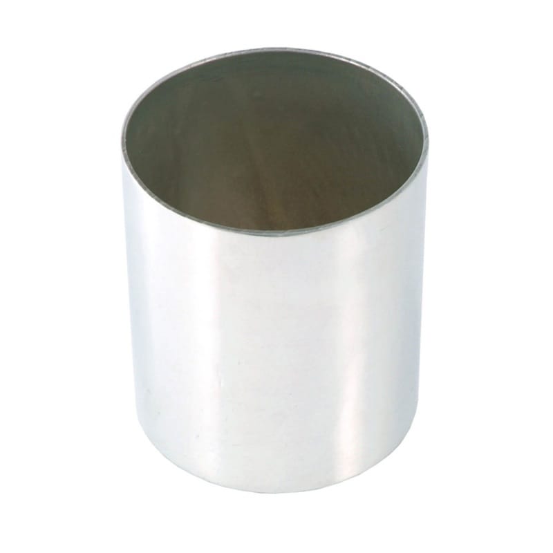 Spectre — Spectre Universal Tube 3-1/2in. OD x 4in. Length - Aluminum
Spectre Universal Tu
Universal Tube