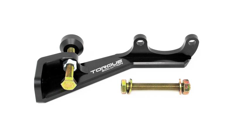 Torque Solution — Torque Solution 2008-2014 Subaru WRX / STI Clutch Master Brace