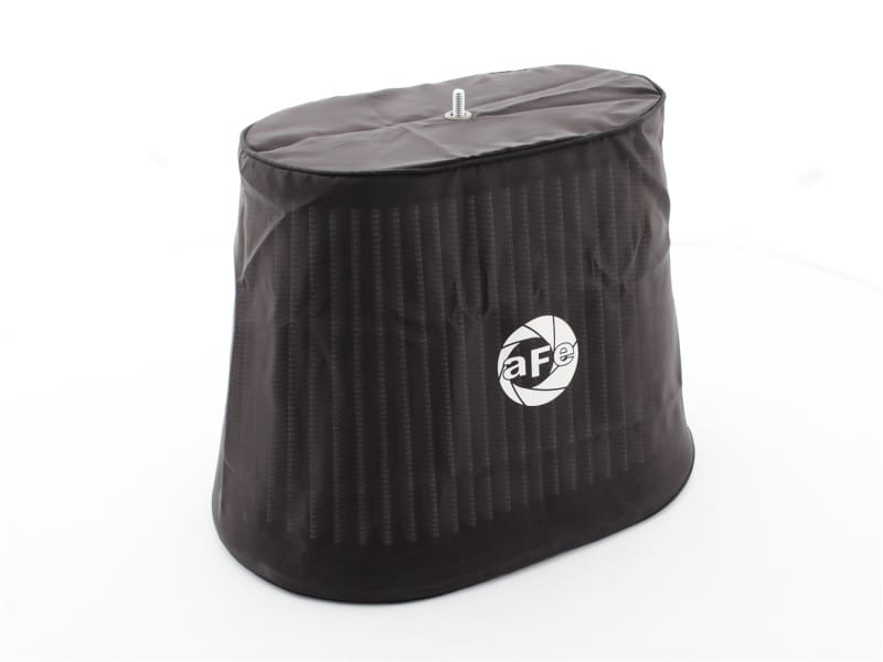 aFe — aFe MagnumSHIELD Pre-Filters P/F 11/14/71-10093 (Black)
Nylon Pre-Filter
AirFilterWrap
