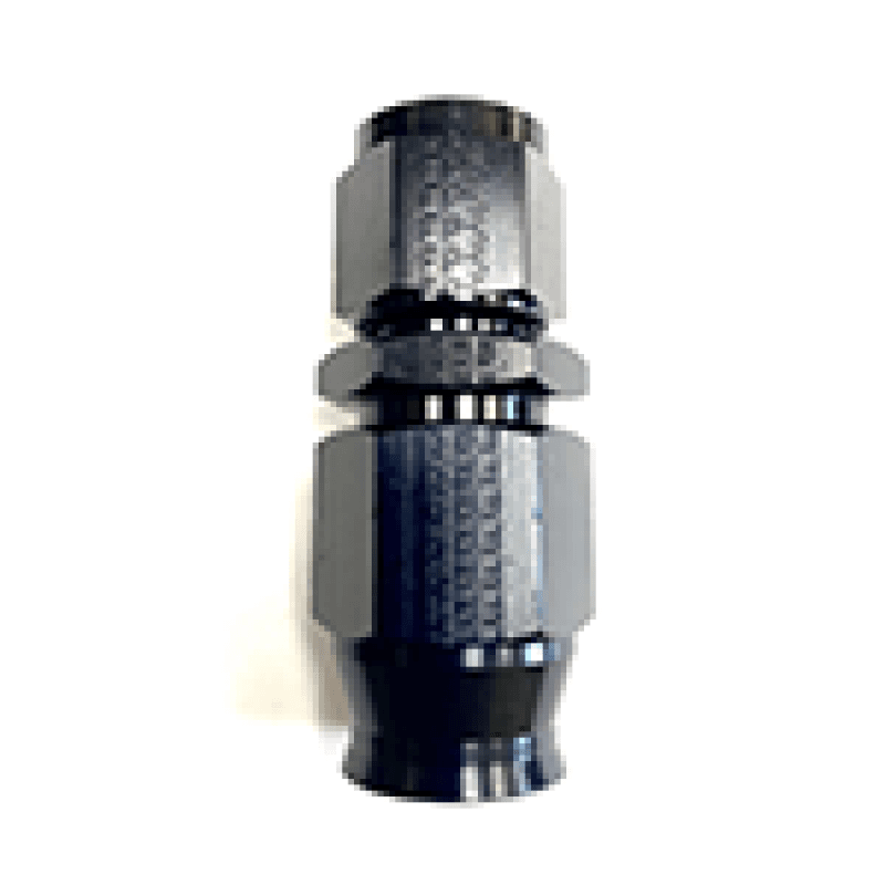 Fragola — Fragola -12AN Race-Rite Reusable PTFE Hose End Straight