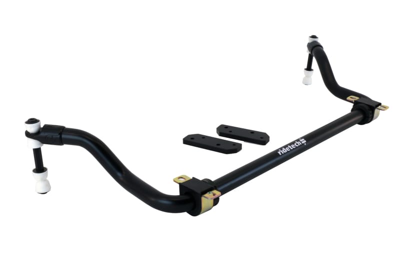 Ridetech — Ridetech 82-03 Chevy S10 MuscleBar Sway Bar Front
Frt Sway Bar 82-03 S