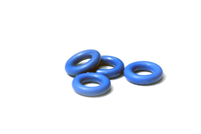 Injector Dynamics — Injector Dynamics 14mm Bottom O-Ring