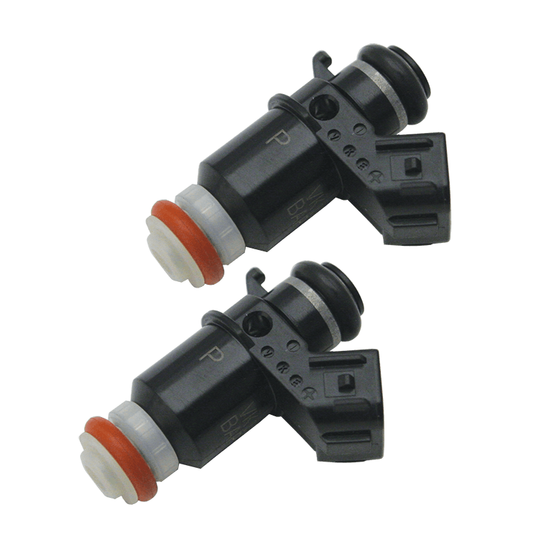 S&S Cycle — S&S Cycle 34.8 lbs Fuel Injector Assembly - 2 Pack