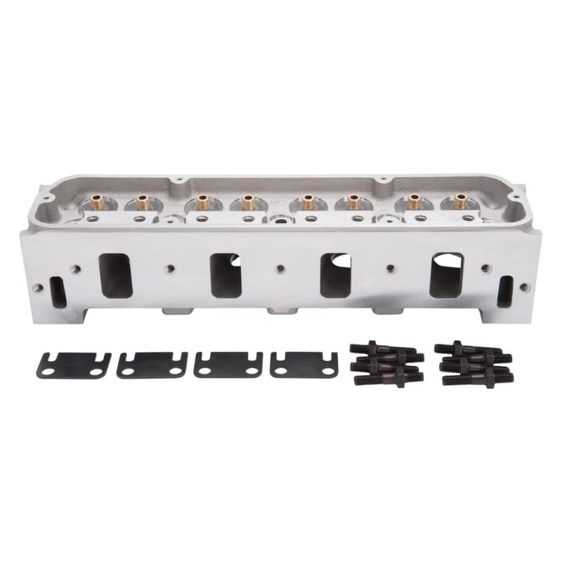 Edelbrock — Edelbrock Cyl Head Holden Vn Perf RPM Single Bare
CYLINDER HEADS