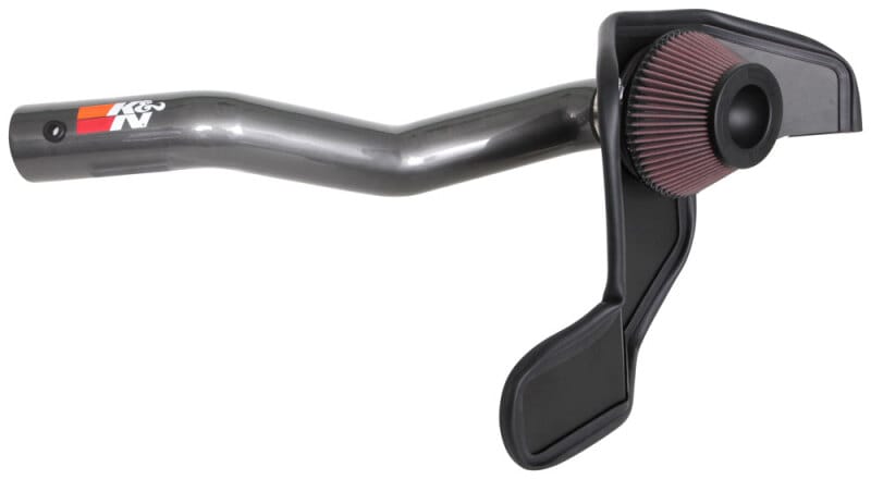 K&N Engineering — K&N 20-21 Ford Explorer 2.3L L4 F/I High Flow Performance Intake Kit
Air Intake System