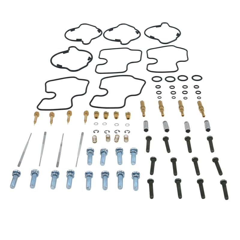 All Balls Racing — All Balls Racing 98-99 Honda CBR900RR (919) Carburetor Rebuild Kit
