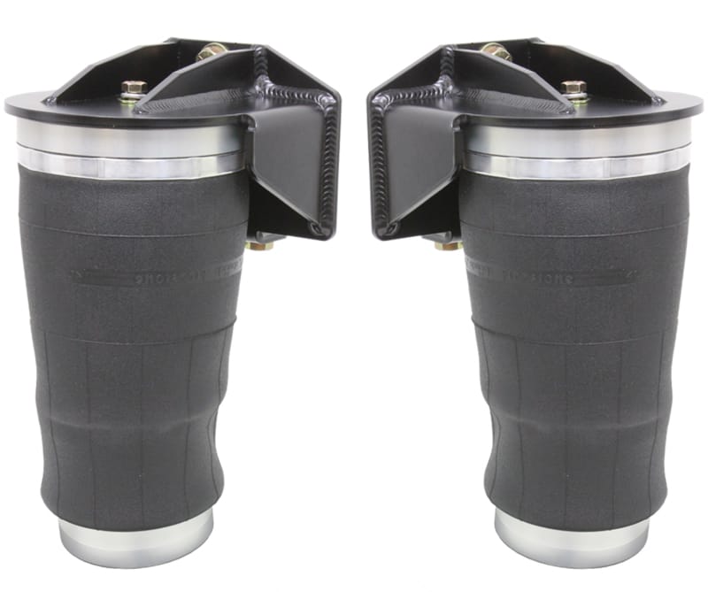 Carli — Carli 00-05 Ford Excursion Long Travel Air Bag System For 3in System
Air Helper Spring