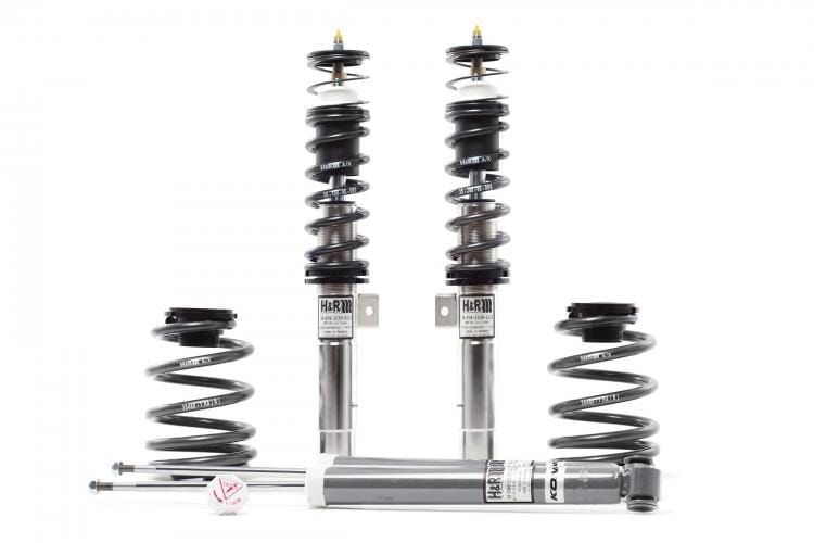 H&R — Street Perf. SS Coil Over Kit