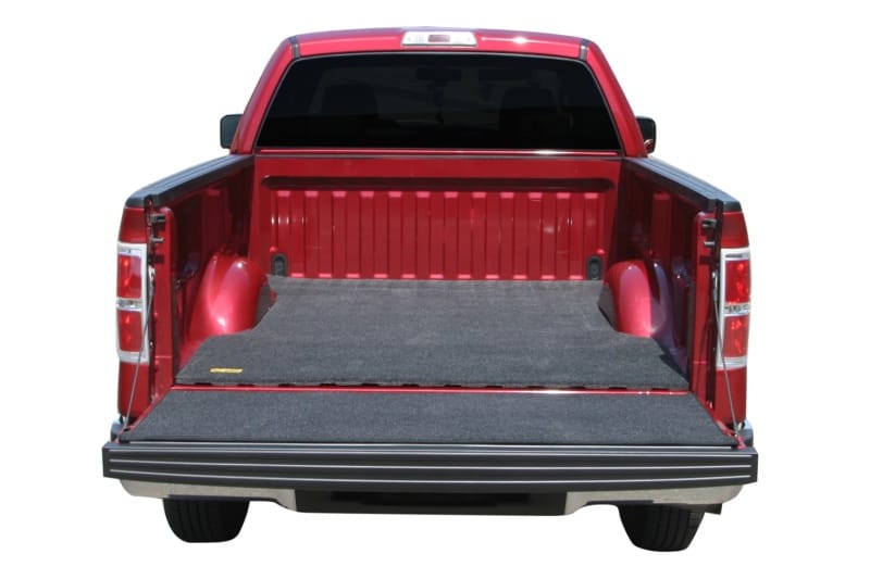 BedRug — BedRug 19-23 Ford Ranger 6ft Bed Mat (Use w/Spray-In & Non-Lined Bed)
BML 19-23 RANGER 6ft