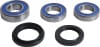 All Balls Racing — All Balls Racing 19-21 BMW F750GS Wheel Bearing Kit Rear