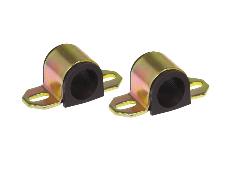 Prothane — Prothane Universal Sway Bar Bushings - 32mm ID for B Bracket - Black
SWAY BAR BUSHINGS