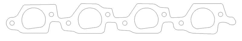 Cometic Gasket — Chevrolet Mark-IV Big Block V8 Exhaust Manifold Gasket Set
