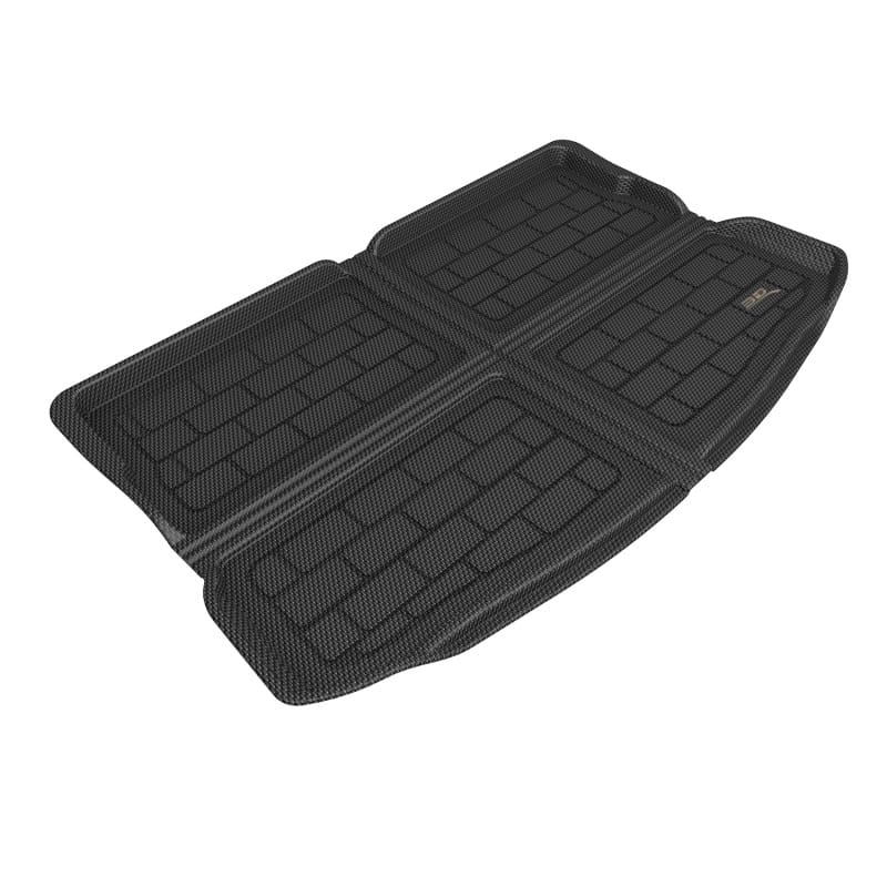 3D MAXpider — 3D MAXpider 17-23 Chevrolet Bolt Ev Kagu Black Cargo
Cargo Area Liner