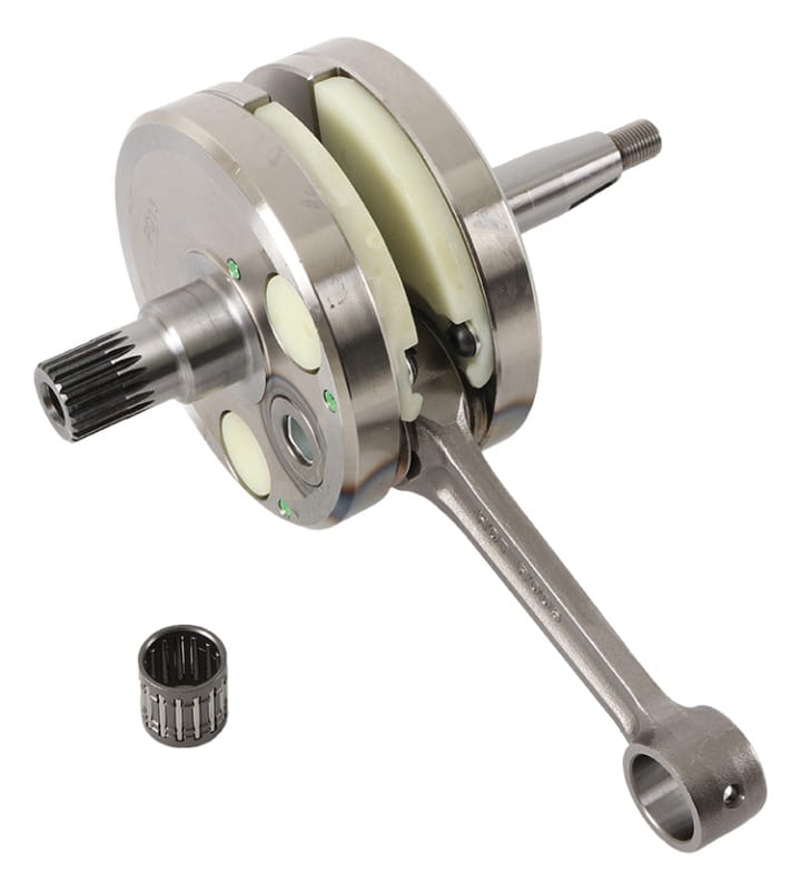 Hot Rods — Hot Rods 02-07 Honda CR 250 R 250cc Crankshaft
