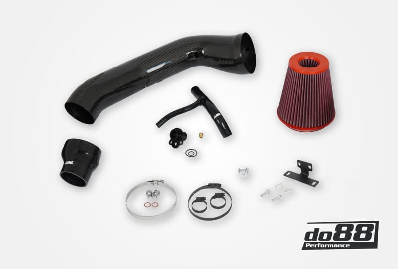 do88 — do88 Audi RS3 2.5T (8V)/TT RS 2.5T (8S) BeastFlow Open Intake Kit