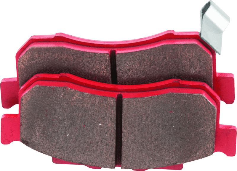 BikeMaster — BikeMaster Honda Sintered Brake Pads