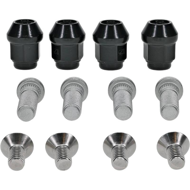 All Balls Racing — All Balls Racing 2023 Can-Am Outlander DPS 450 EFI Wheel Stud & Nut Kit Front