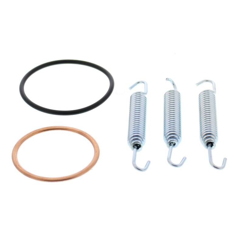 Vertex Pistons — Vertex Gaskets 91-97 Yamaha WR250 Exhaust Gasket Kit