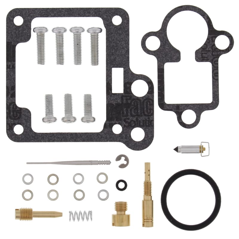 All Balls Racing — All Balls Racing 92-01 Yamaha YFM80 Badger Carburetor Rebuild Kit