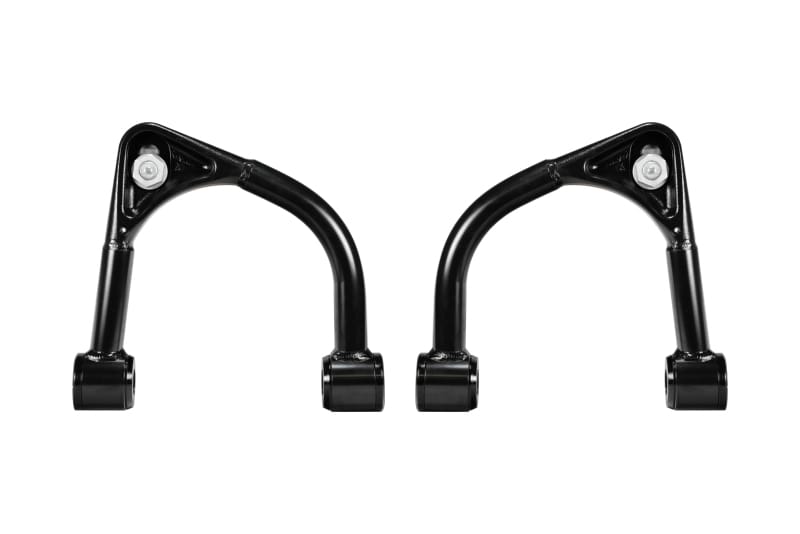 Eibach — Eibach Pro-Alignment Front Camber Kit for 08-21 Toyota Land Cruiser
Adj Camber Arms