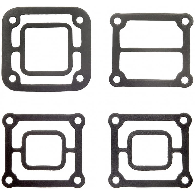 Fel-Pro — Fel-Pro 17505 Exhaust Manifold Heat Exchanger Gasket