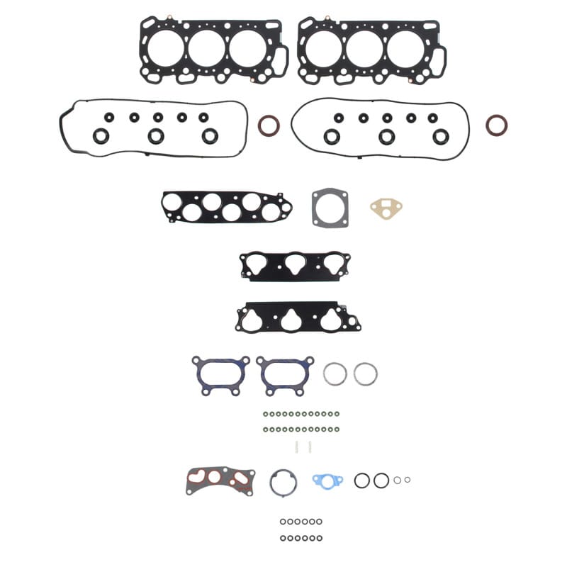 Fel-Pro — Fel-Pro Honda Accord HS 26334 PT-1 PermaTorque Engine Cylinder Head Gasket Set