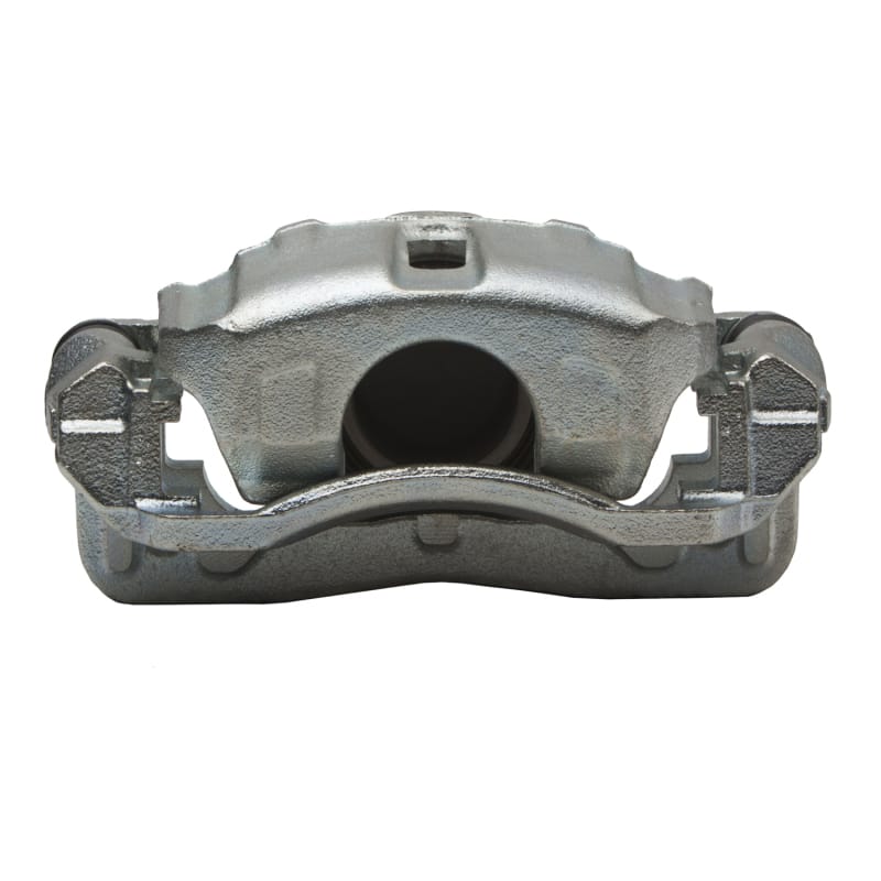 DFC — DFC 12-15 Honda Civic Front-L Premium Caliper - Silver Zinc Coated
DFC Brake Caliper