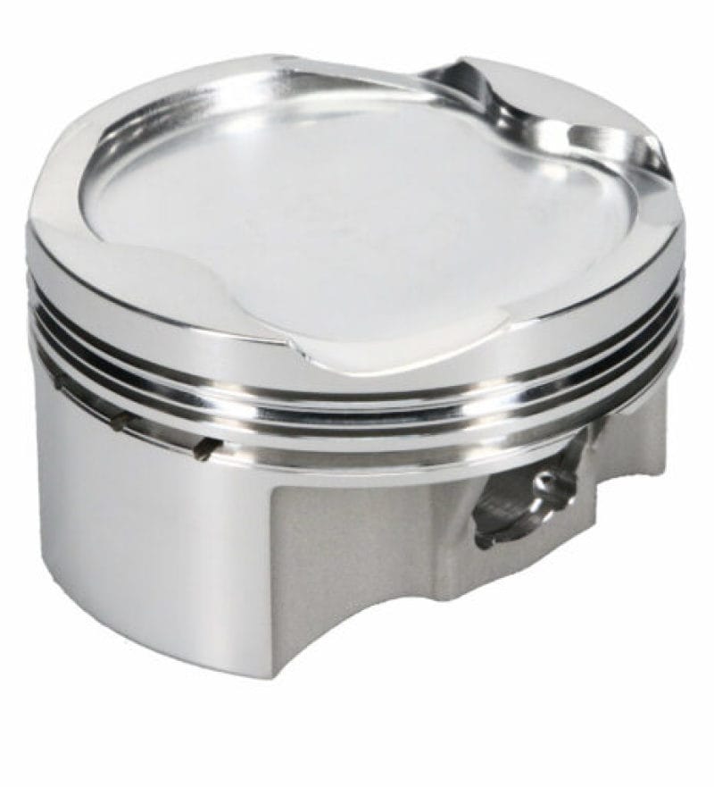 JE Pistons — JE Pistons Suzuki HayabusaA 99-07 Piston Single