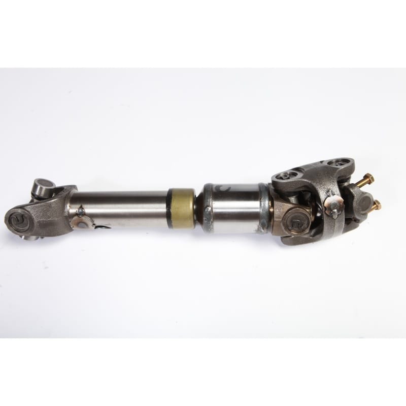 Rugged Ridge — Rugged Ridge Rear Driveshaft 1-3 Inch Lift 88-93 YJ Jeep Wrangler
JEEP_HARDPARTS
Drive Shaft