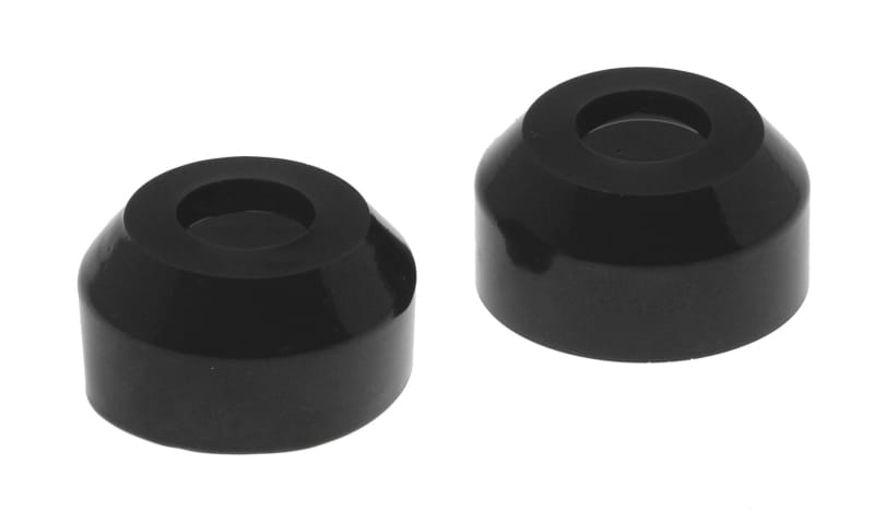 Prothane — Prothane Universal Ball Joint Boot .650TIDX1.625BIDX.950Tall - Black
BALL JT/TIE RD BOOTS