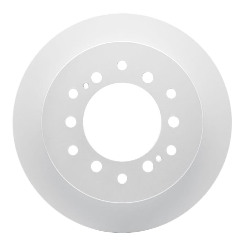 DFC — DFC 01-09 Lexus GX470 Rear GeoSPEC Coated Rotor
DFC Brake Rotor