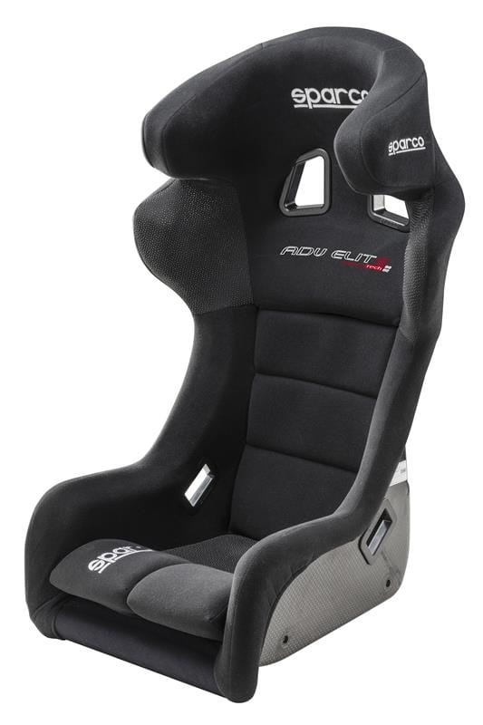 SPARCO — Sparco Seat ADV Elite 8862 Black