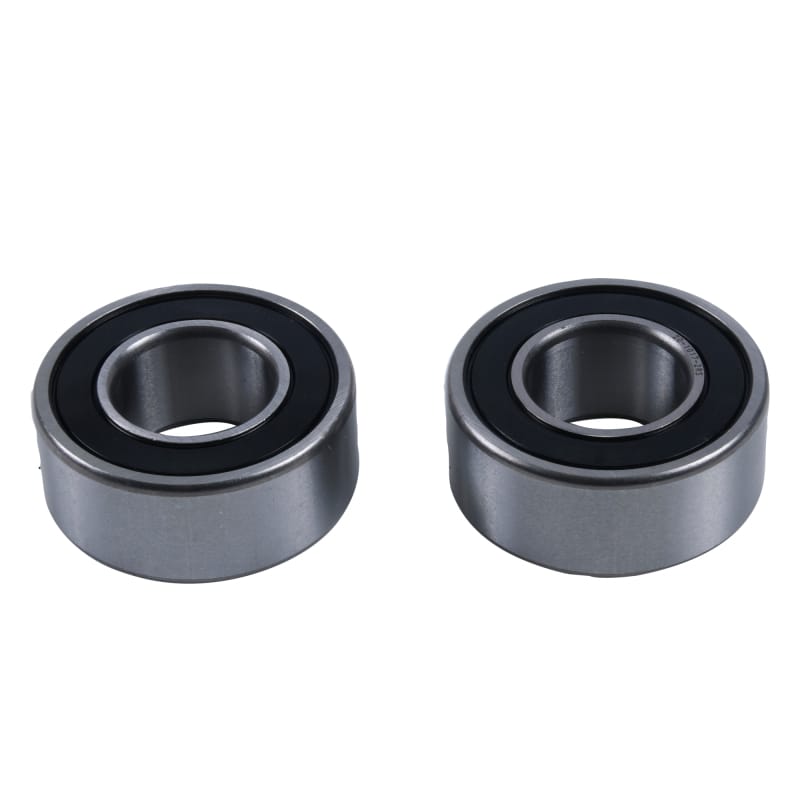 Pivot Works — Pivot Works 2003 Harley FLHPEI Police Road King Front Wheel Bearing Kit