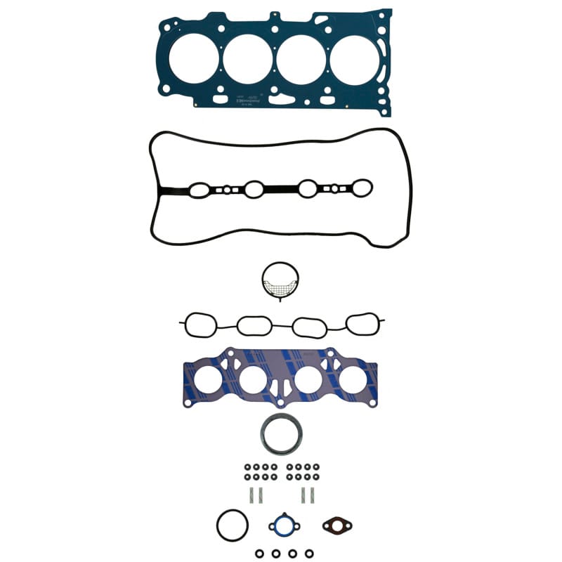 Fel-Pro — Fel-Pro Pontiac Vibe HS 26323 PT-1 PermaTorque Engine Cylinder Head Gasket Set
