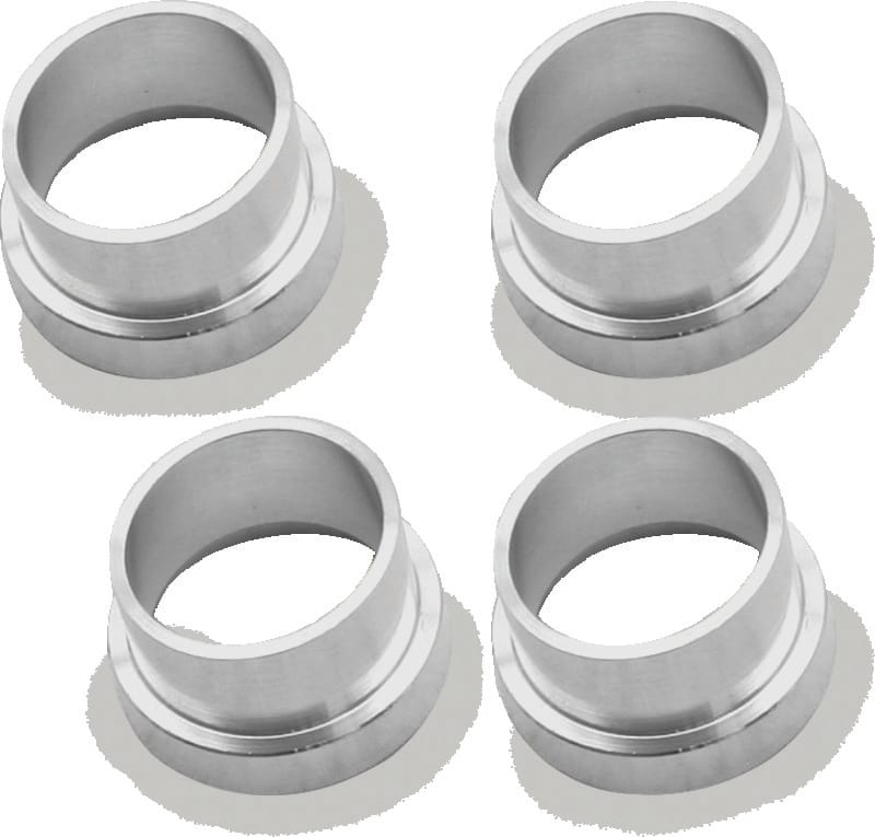 S&S Cycle — S&S Cycle 91-03 XL Pushrod Cover Adapter Set