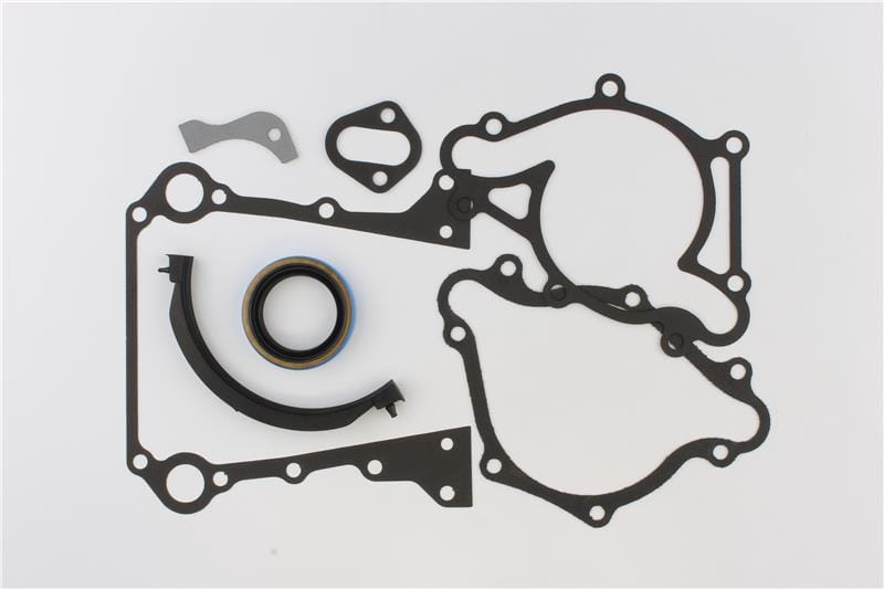 Cometic Gasket — Chrysler LA V6/V8 Timing Cover Gasket Kit
