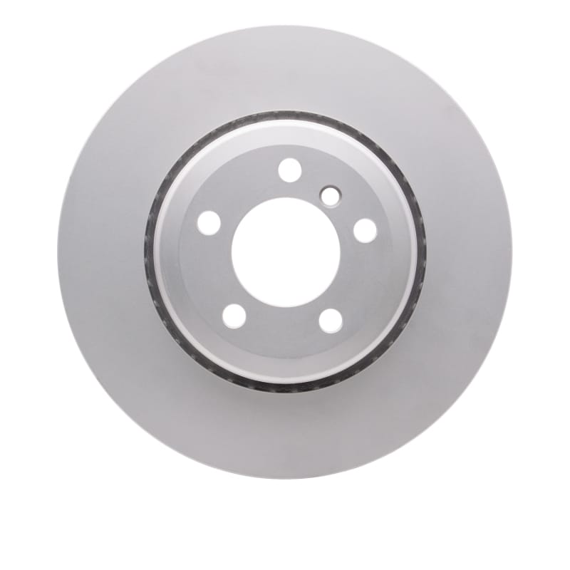 DFC — DFC 02-05 BMW 745Li Rear GeoSPEC Coated Rotor
DFC Brake Rotor