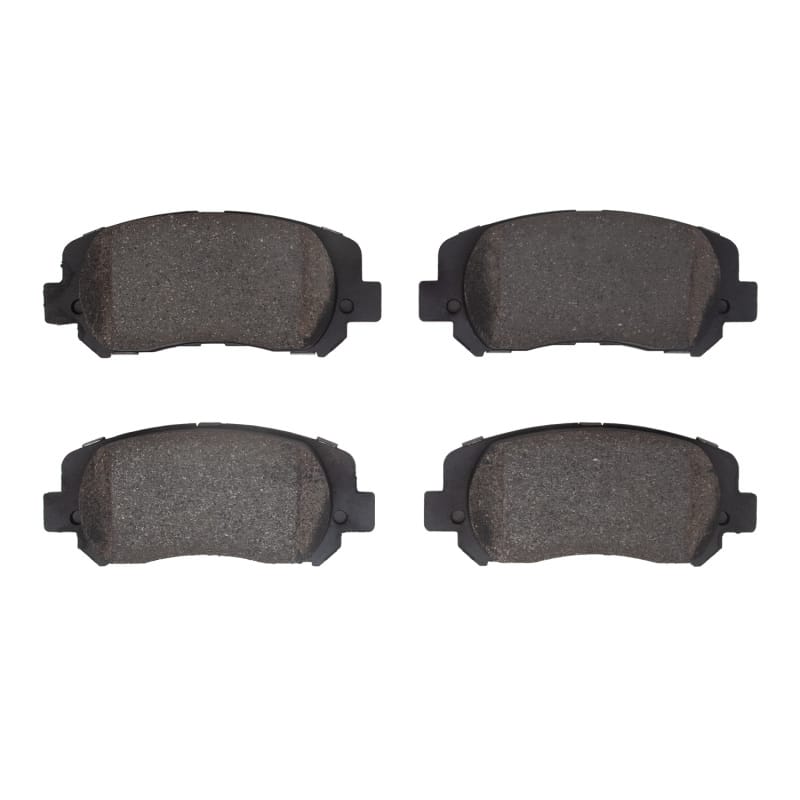 DFC — DFC 14-22 Chrysler 200 Front Ultimate Duty Performance Brake Pads