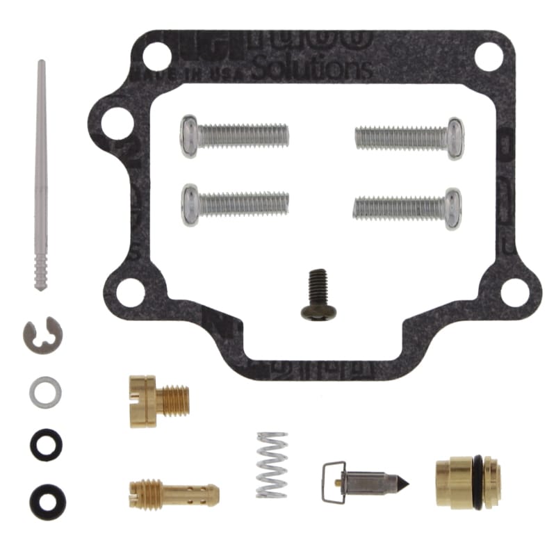 All Balls Racing — All Balls Racing 03-06 Kawasaki KFX80 Carburetor Rebuild Kit