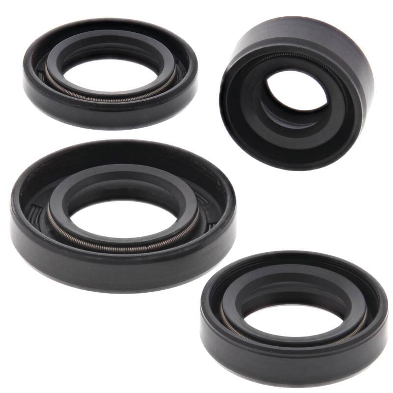 Vertex Pistons — Vertex Gaskets 04-13 Honda CRF80F Oil Seal Kit