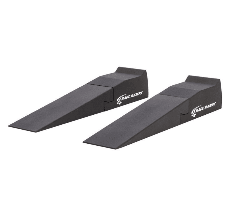Race Ramps — Race Ramps HD 67in. 2-Piece Car Ramps XT