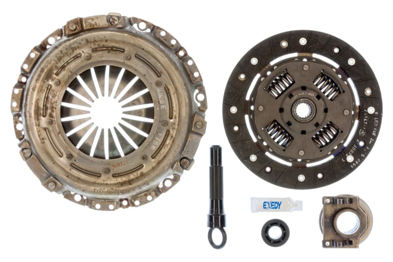 Exedy — Exedy OE 1984-1986 Chrysler Laser L4 Clutch Kit