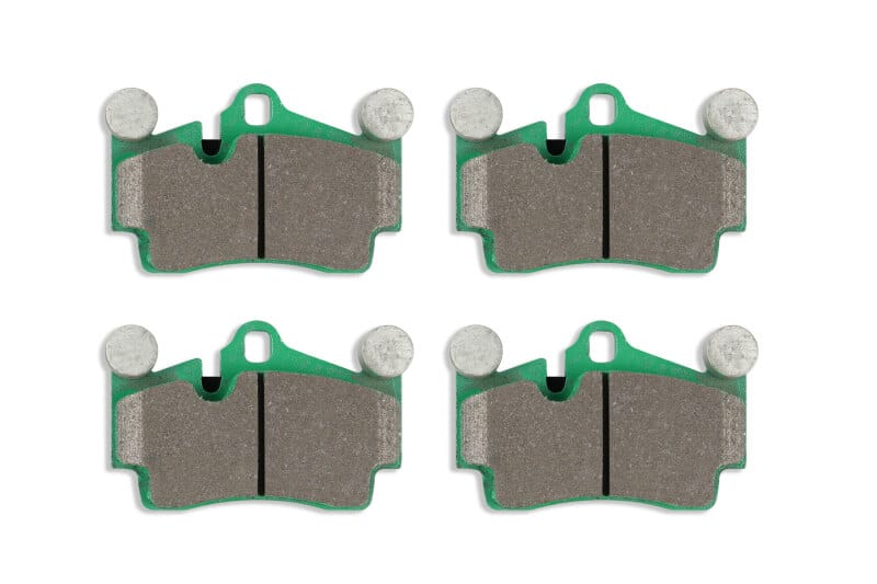 DBA — DBA 03-10 Porsche Cayenne SP500 Rear Brake Pads
Brake Pad
