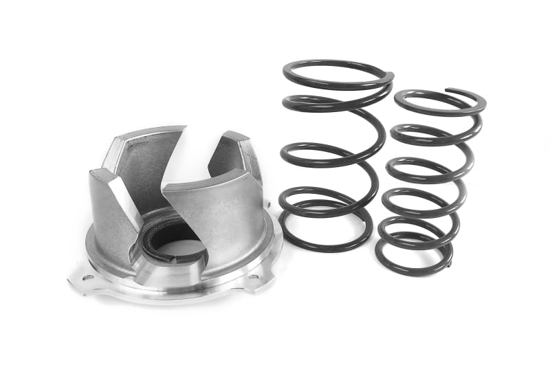 EPI — EPI 12-15 John Deere Gator RSX850I 27-28 in. Tires Low Elev. Sport Utility Clutch Kit