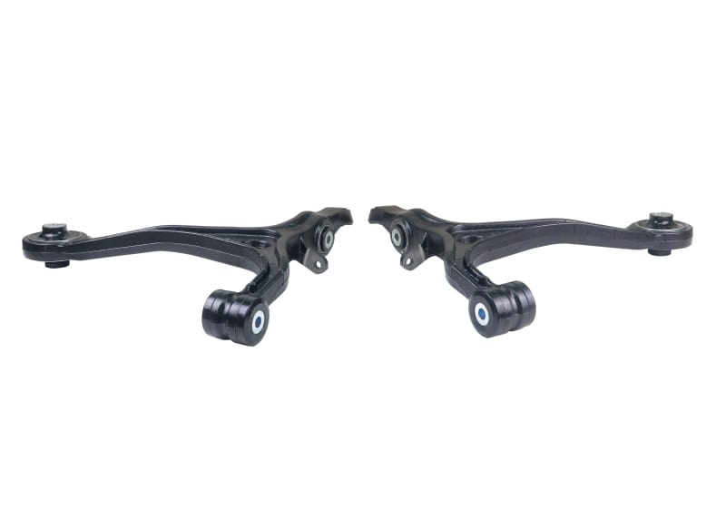 Whiteline — Whiteline 7th Gen Honda Accord Front Lower Control Arm Offset Replacement
Control Arm