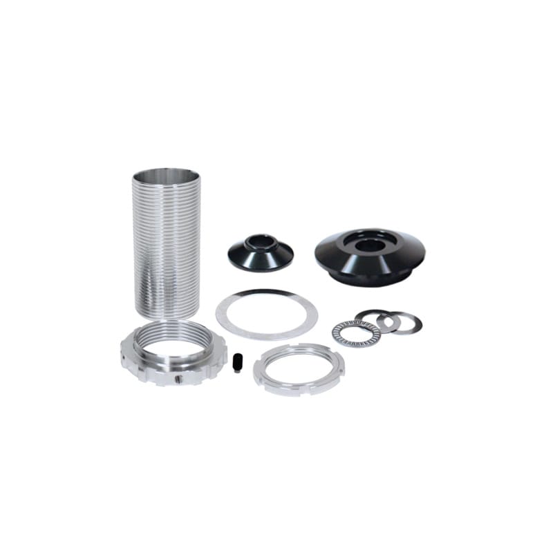QA1 — QA1 Coil-Over Sleeve Kit for Ford Mustang Stock Struts w/2in OD
Coil Over Sleeve Kit